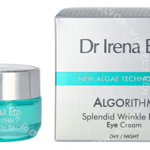 Dr Irena Eris Splendid Wrinkle Filler Eye Cream 15ml