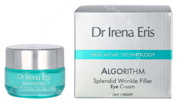 Dr Irena Eris Splendid Wrinkle Filler Eye Cream 15ml