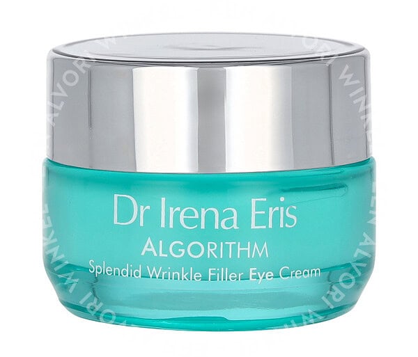 Dr Irena Eris Splendid Wrinkle Filler Eye Cream 15ml - Afbeelding 2