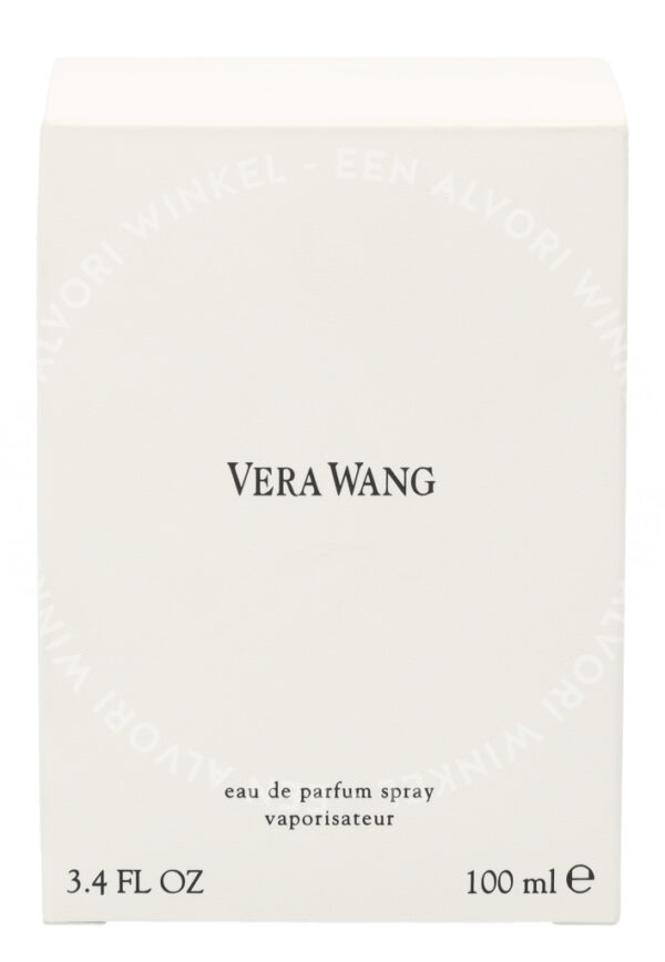 Vera Wang Women Edp Spray 100ml - Afbeelding 3