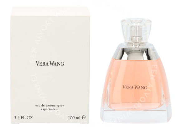 Vera Wang Women Edp Spray 100ml