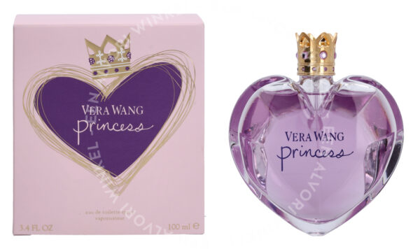 Vera Wang Princess Edt Spray 100ml