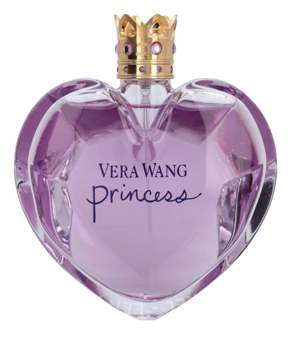 Vera Wang Princess Edt Spray 100ml - Afbeelding 2