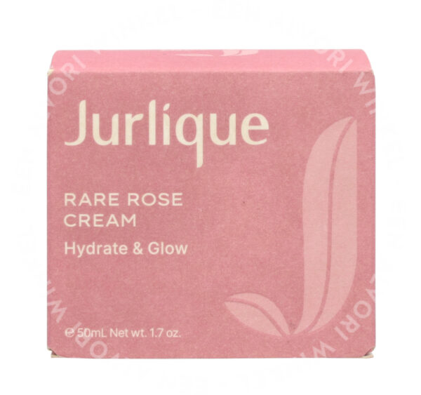 Jurlique Rare Rose Cream 50ml - Afbeelding 3