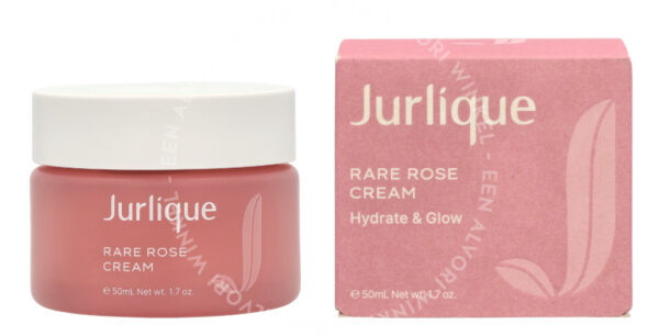 Jurlique Rare Rose Cream 50ml