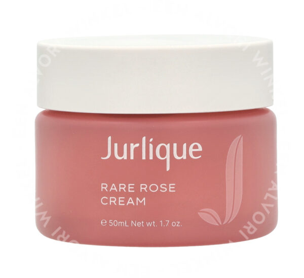 Jurlique Rare Rose Cream 50ml - Afbeelding 2