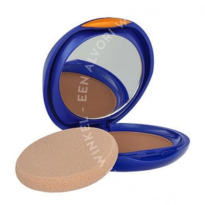 Shiseido UV Protective Compact Foundation SPF30 12g Medium Beige