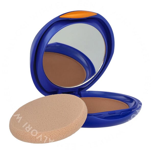 Shiseido UV Protective Compact Foundation SPF30 12g Medium Beige - Afbeelding 2