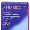 Shiseido UV Protective Compact Foundation SPF30 12g Dark Beige - Afbeelding 3