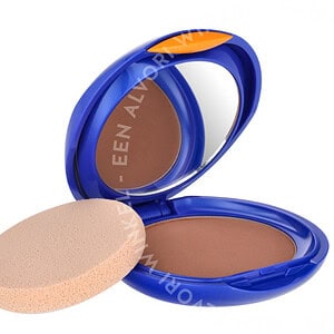 Shiseido UV Protective Compact Foundation SPF30 12g Dark Beige
