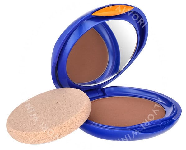 Shiseido UV Protective Compact Foundation SPF30 12g Dark Beige - Afbeelding 2