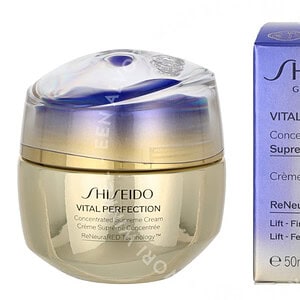 Shiseido Vital Perfection Cream Enriched 50ml