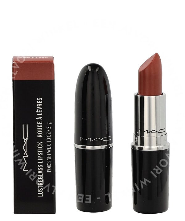 MAC Lustreglass Lipstick 3g #540 Thanks