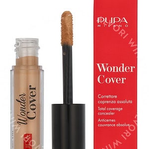 Pupa Wonder Cover Full Coverage Concealer 4