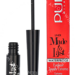 Pupa Made To Last Eyeliner 3