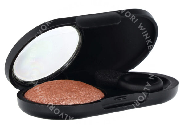 Pupa Vamp! Wet & Dry Eyeshadow 1g #402 Rose Gold - Afbeelding 2