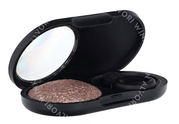Pupa Vamp! Wet & Dry Eyeshadow 1g #404 Cold Taupe - Afbeelding 2
