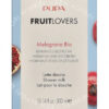 Pupa Fruit Lovers Shower Milk 300ml Melagrana Bio - Afbeelding 3