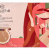 Collistar Bronzing Powder Set 10g Bronzing Powder 4.4 Hawaii Matte 10g/Contouring Brush - Afbeelding 3