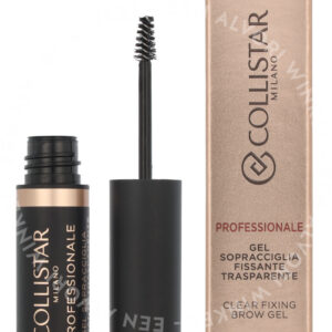 Collistar Professionale Eyebrow Gel 6ml Transparent