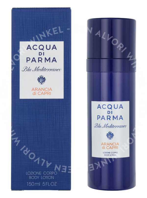 Acqua Di Parma Arancia Di Capri Bodylotion 150ml