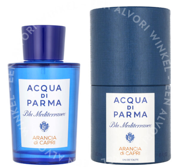 Acqua Di Parma Arancia Di Capri Edt Spray 180ml