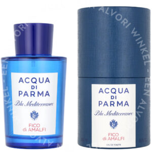 Acqua Di Parma Fico Di Amalfi Edt Spray 180ml