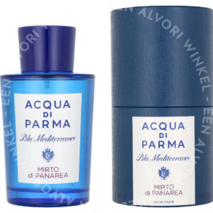 Acqua Di Parma Mirto Di Panarea Edt Spray 180ml
