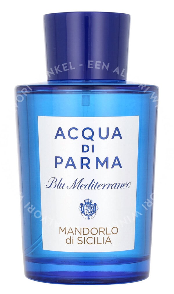 Acqua Di Parma Mandorlo Di Sicilia Edt Spray 180ml - Afbeelding 2