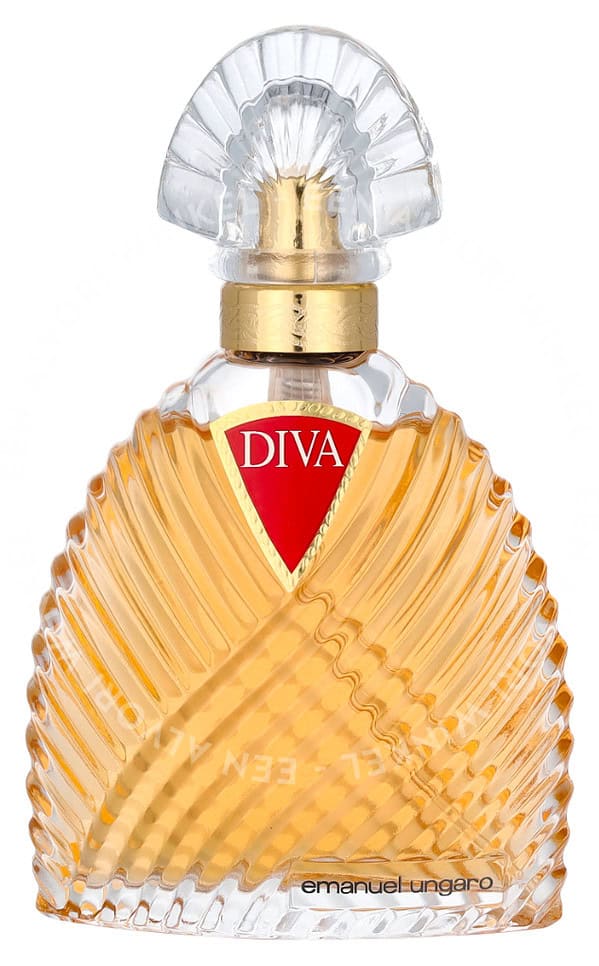 Emanuel Ungaro Diva Edp Spray 50ml - Afbeelding 2