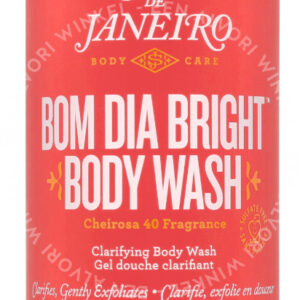 Sol De Janeiro Bom Dia Bright Body Wash 385ml