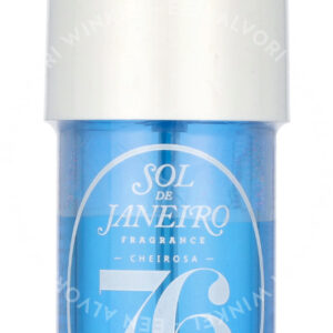 Sol De Janeiro Cheirosa 76 Perfume Mist 90ml