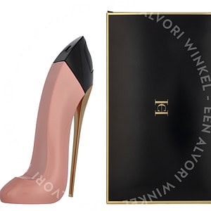 Carolina Herrera Good Girl Blush Edp Spray 150ml