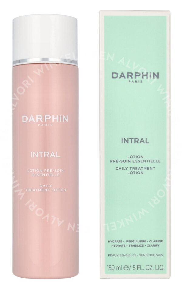 Darphin Intral Essential Pre-Care Lotion 150ml