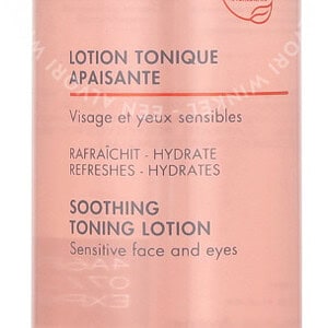 Avene Eau Thermale Soothing Toning Lotion 200ml