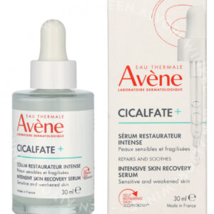 Avene Cicalfate+ Intensive Skin Recovery Serum 30ml