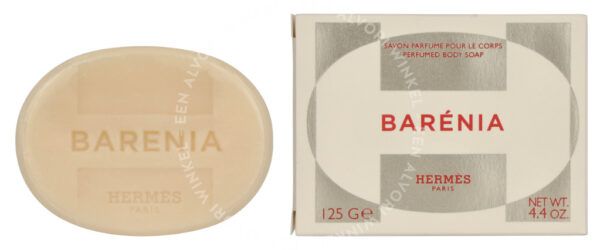 Hermes Barenia Soap 125g