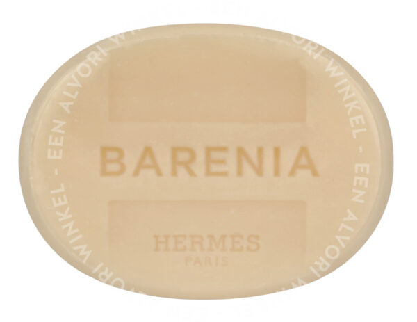 Hermes Barenia Soap 125g - Afbeelding 2