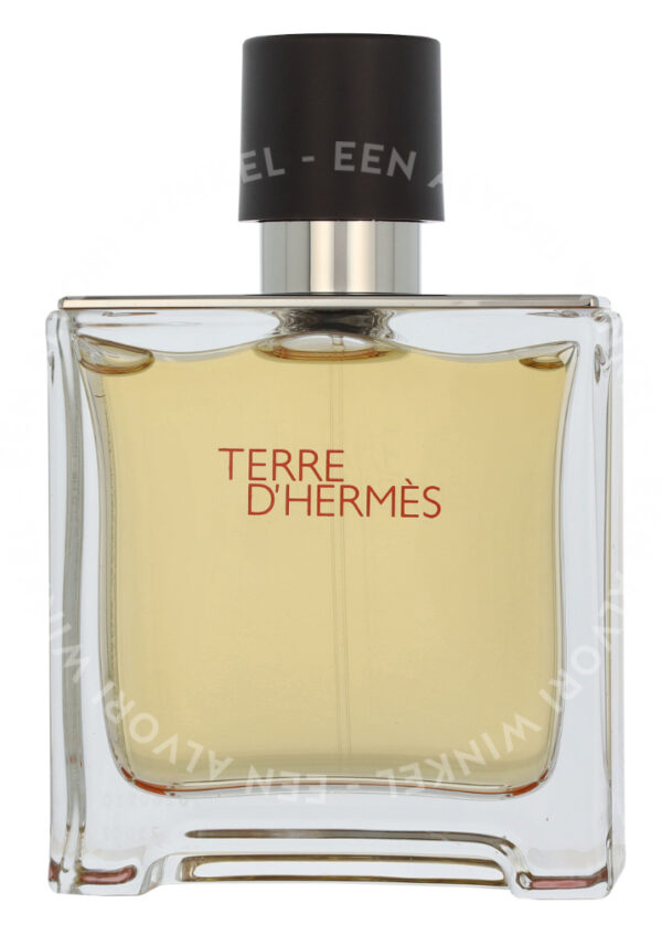 Hermes Terre D'Hermes Edp Spray 75ml - Afbeelding 2