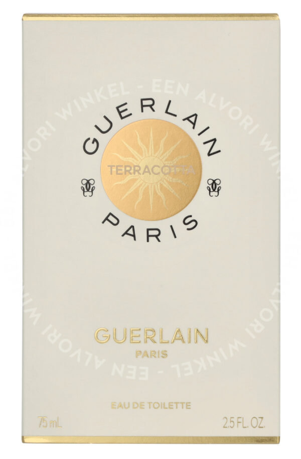 Guerlain Terracotta Le Parfum Edt Spray 75ml - Afbeelding 3