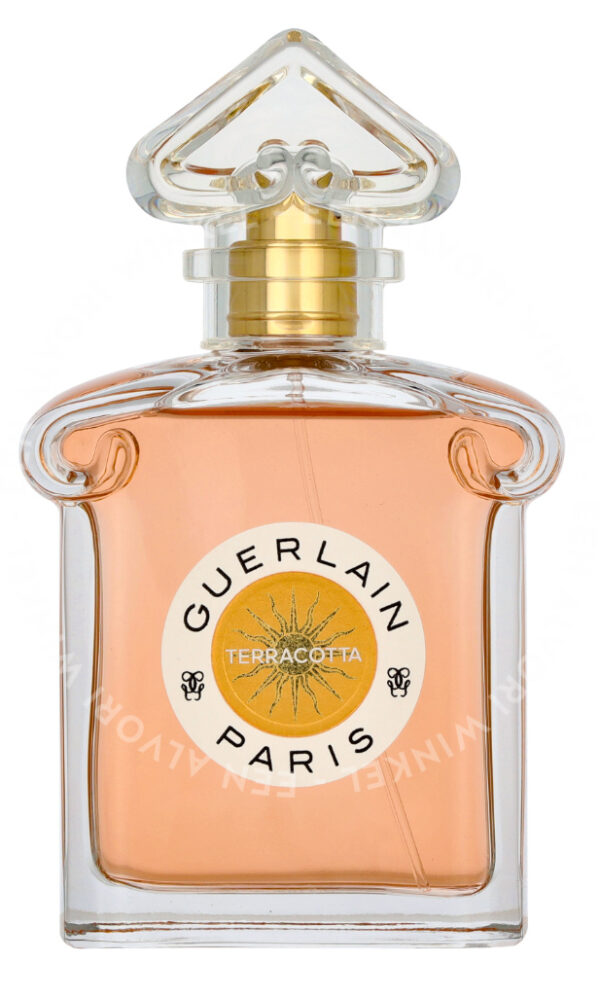 Guerlain Terracotta Le Parfum Edt Spray 75ml - Afbeelding 2