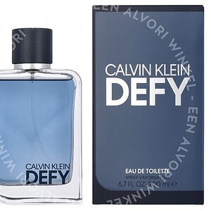 Calvin Klein Defy Edt Spray 200ml