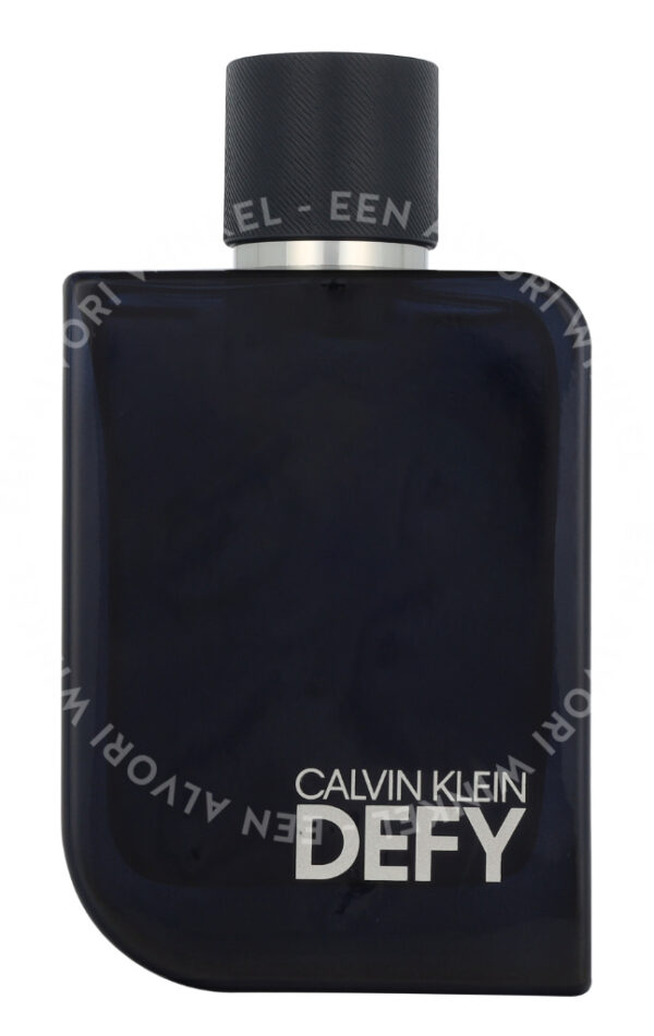 Calvin Klein Defy Parfum Spray 200ml - Afbeelding 2