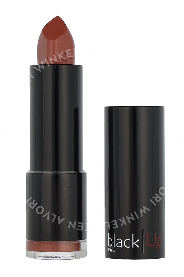 Black Up Mat Lipstick 3,2g #39M - Afbeelding 2