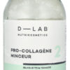 D-Lab Pro-Collagen Minceur 2 171,6g Kiwi/28 Days - Afbeelding 2