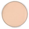 Artdeco Hydra Mineral Compact Foundation - Refill 10g #55 Ivory - Afbeelding 2