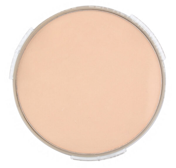 Artdeco Hydra Mineral Compact Foundation - Refill 10g #55 Ivory - Afbeelding 2