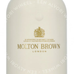 M.Brown Milk Musk Bath & Shower Gel 290ml