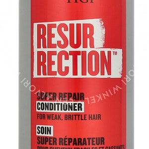 Tigi Bh Resurrection Super Repair Conditioner 970ml For Weak And Brittle Hair