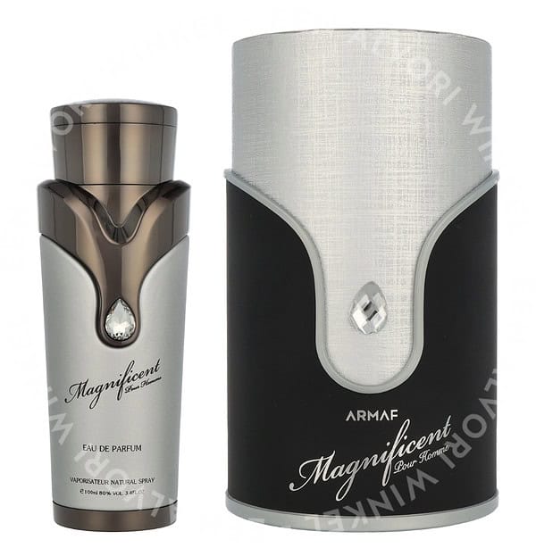 Armaf Magnificent Edp Spray 100ml